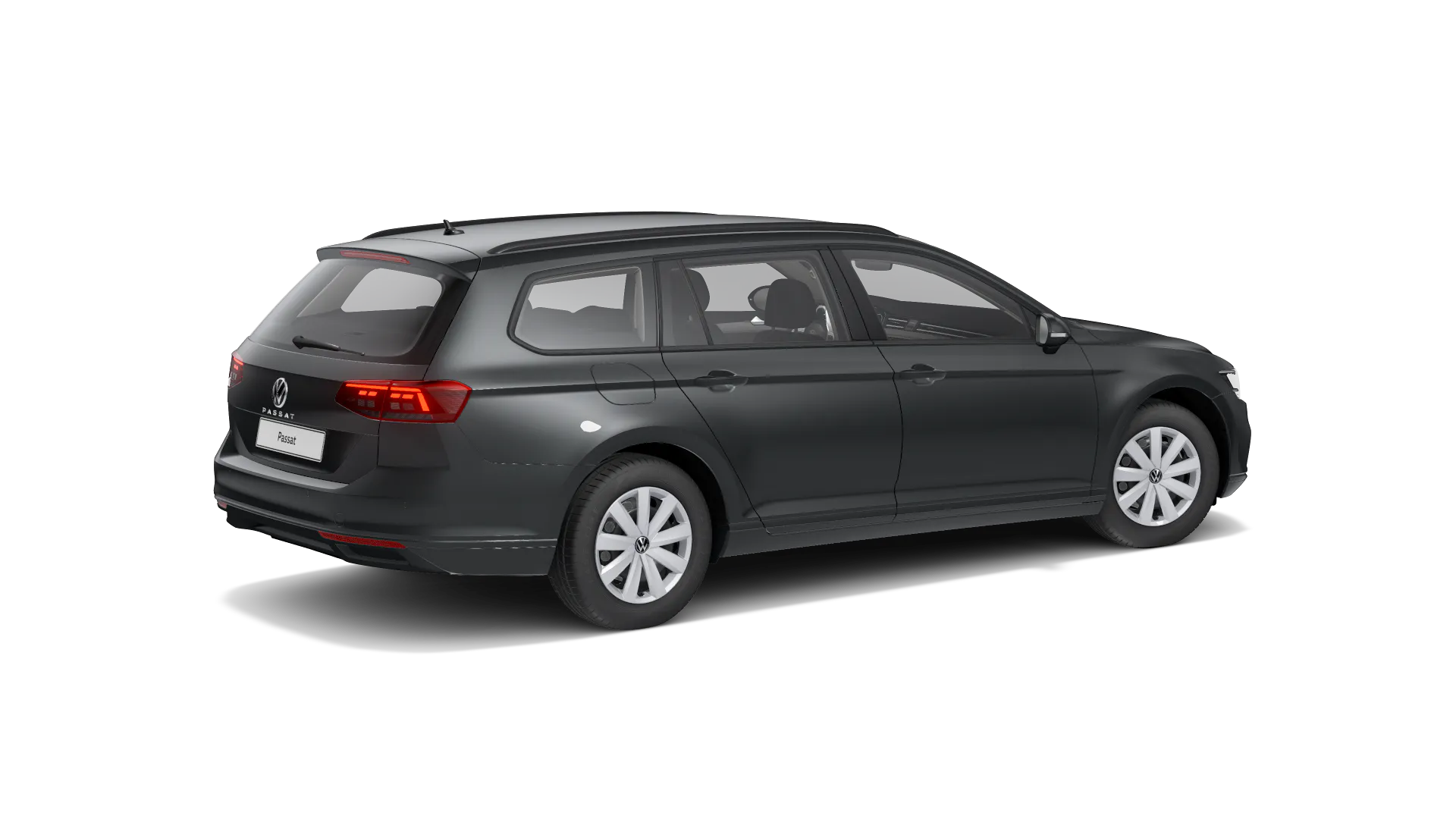 Volkswagen Passat Variant Basis-Modell