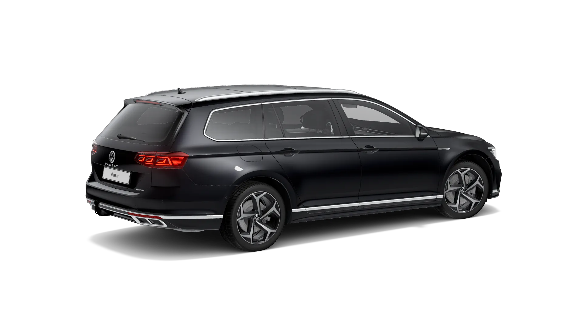 Volkswagen Passat Variant Elegance