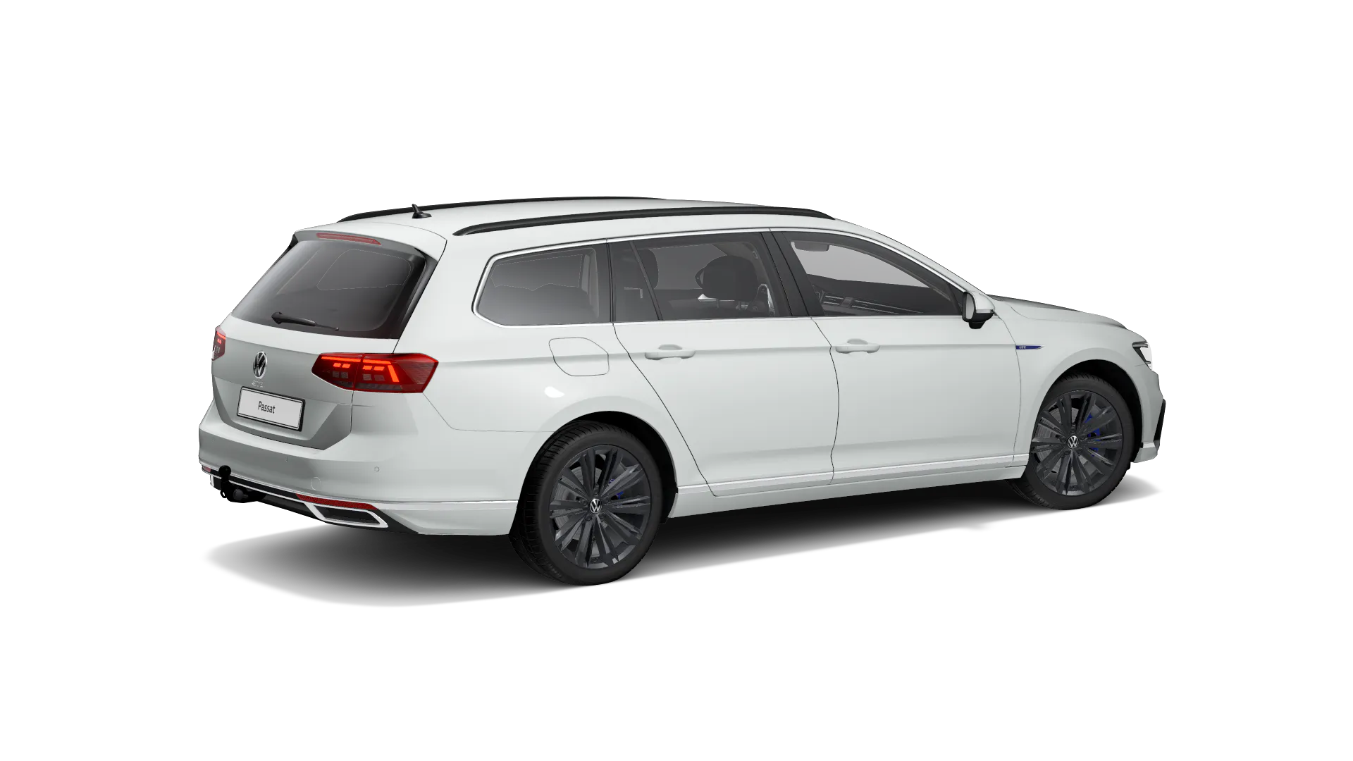 Volkswagen Passat Variant GTE