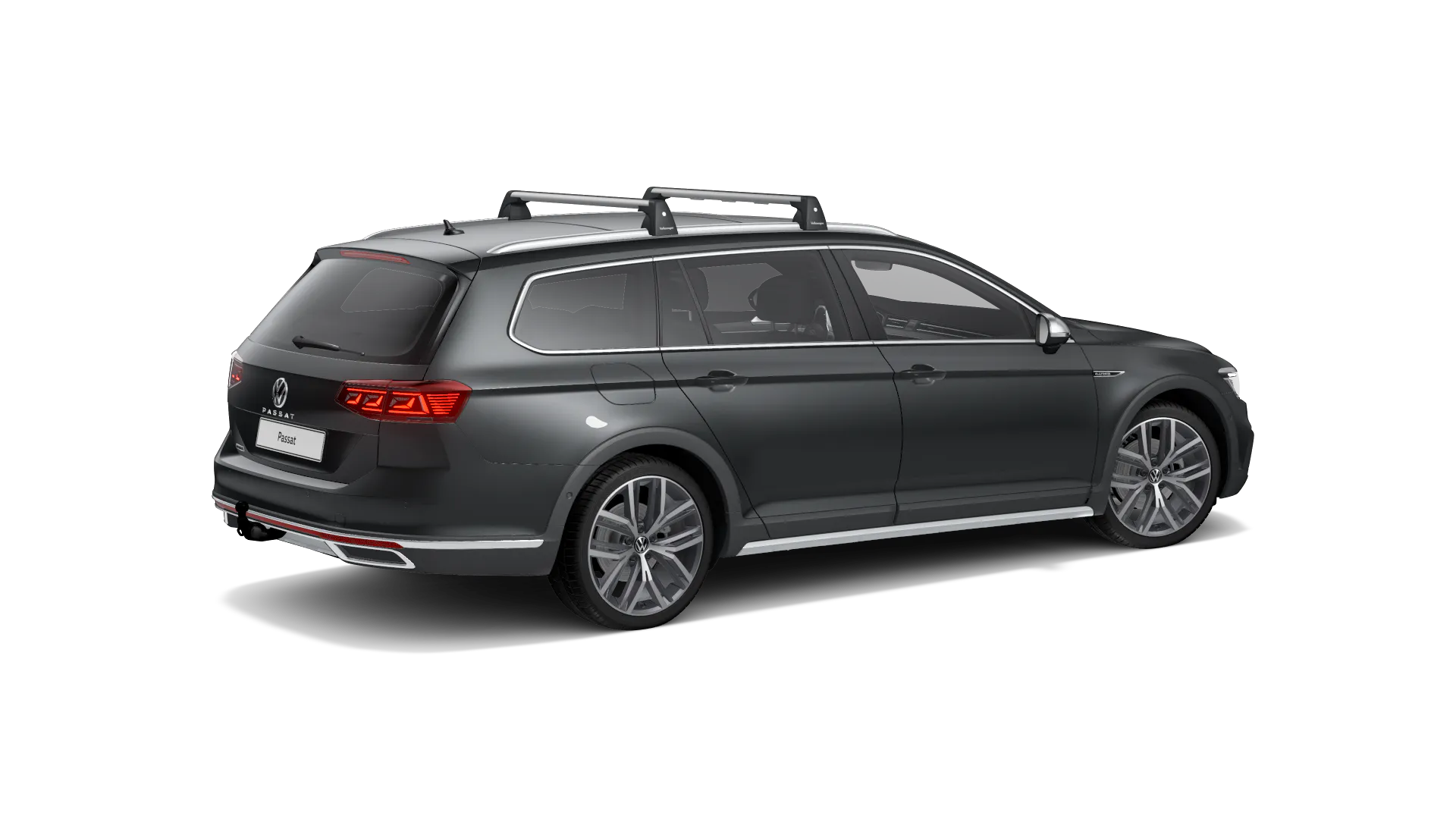 Volkswagen Passat Variant Alltrack