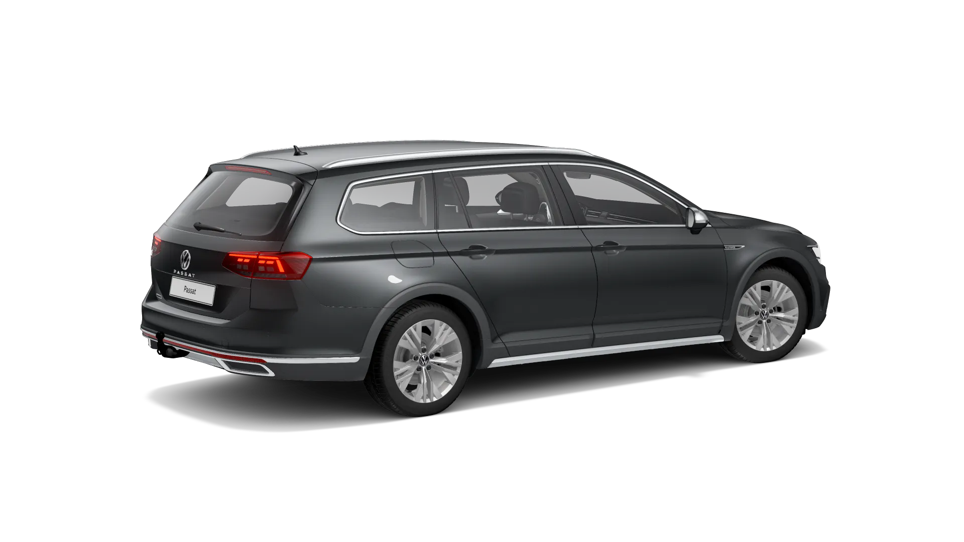 Volkswagen Passat Variant Alltrack