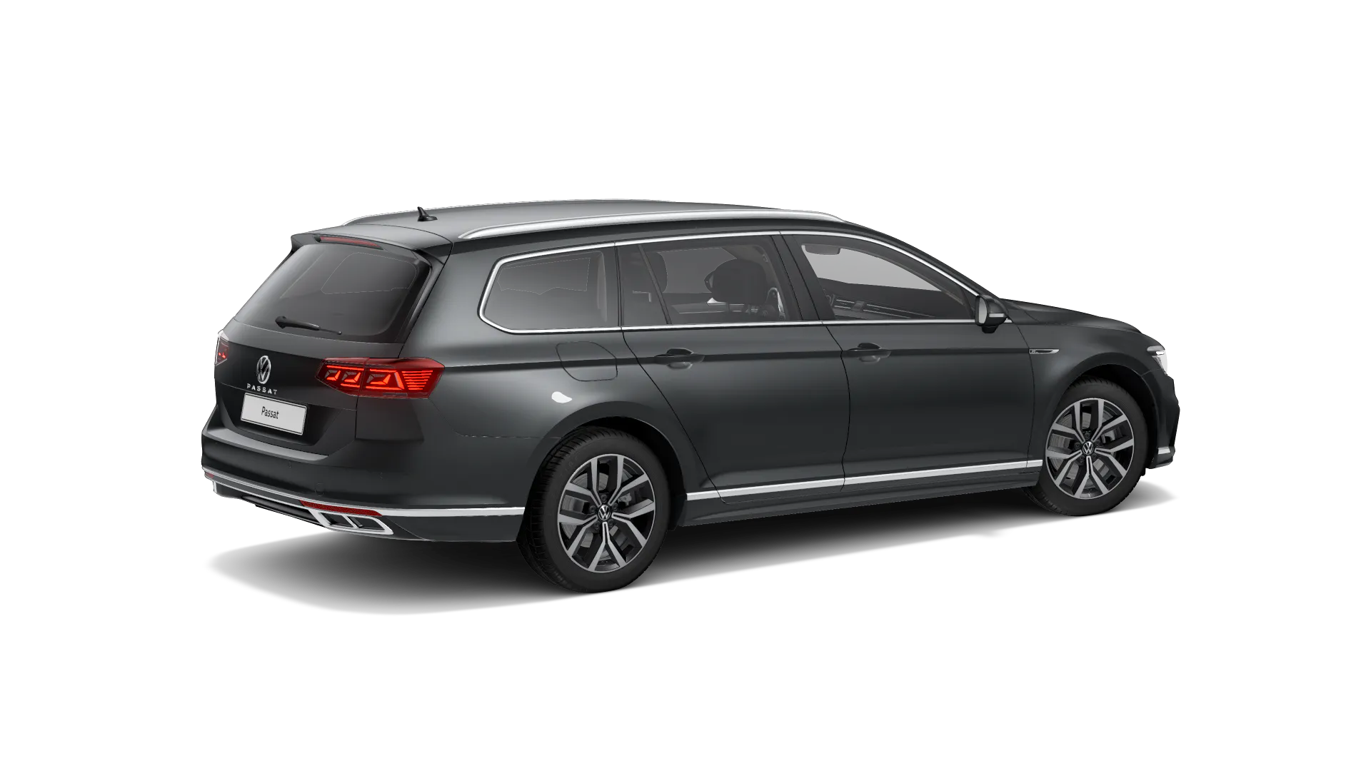 Volkswagen Passat Variant Elegance