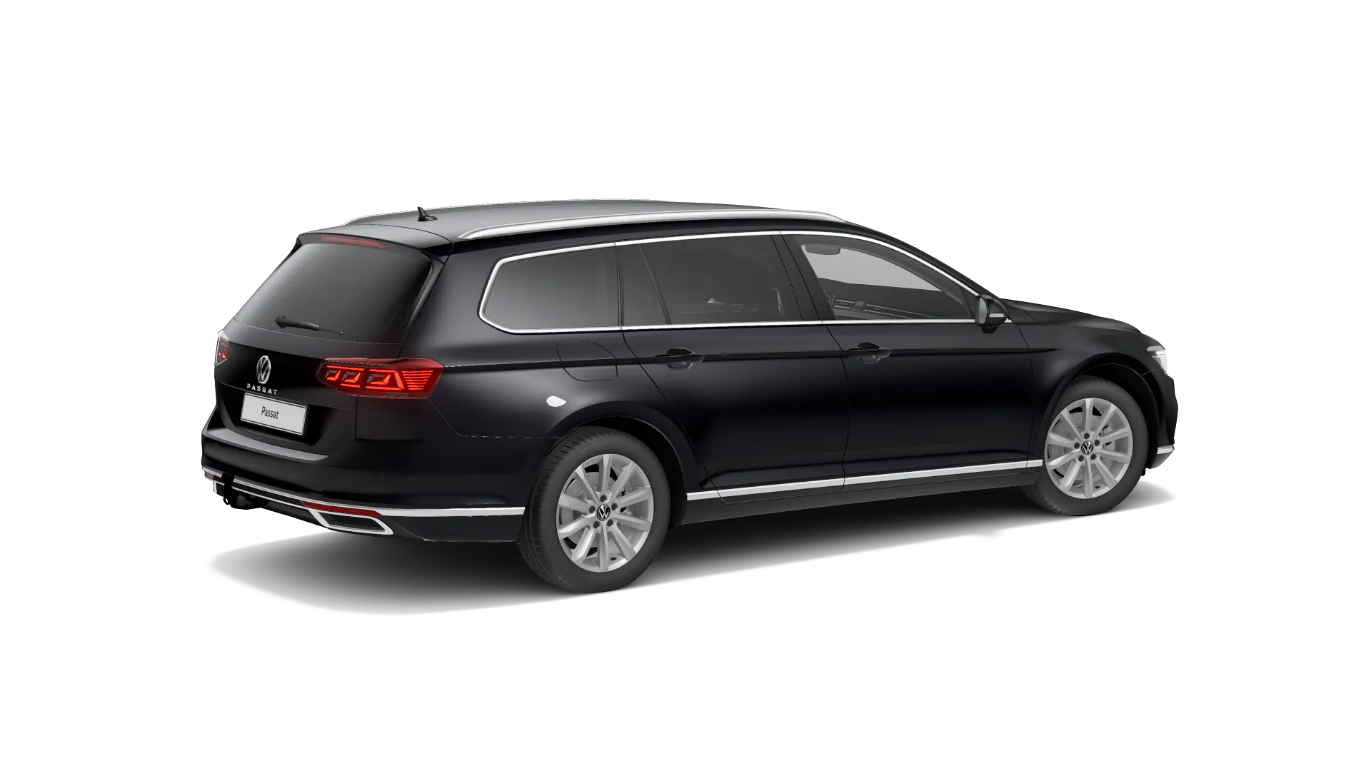 Volkswagen Passat Variant Elegance
