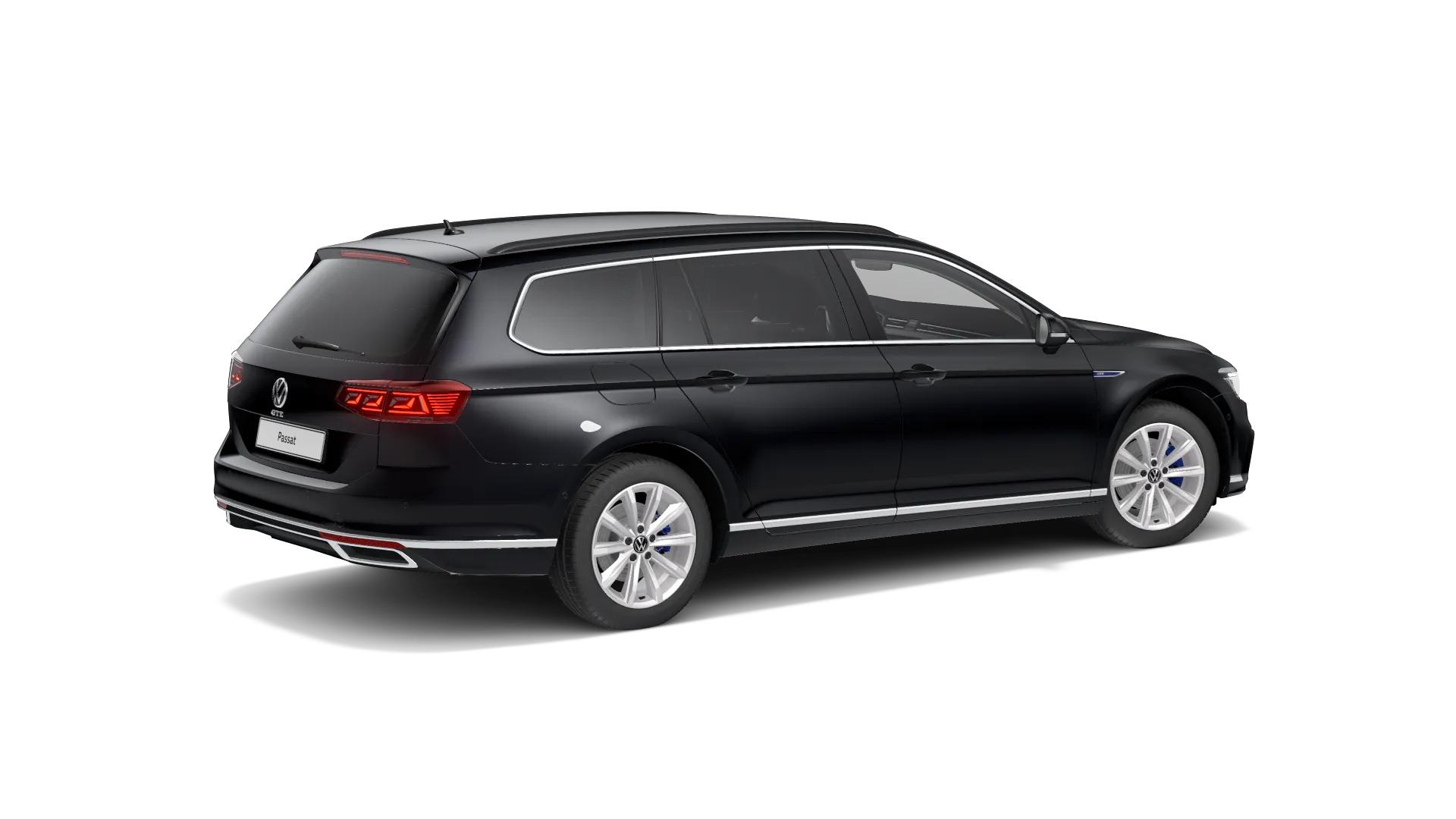 Volkswagen Passat Variant GTE