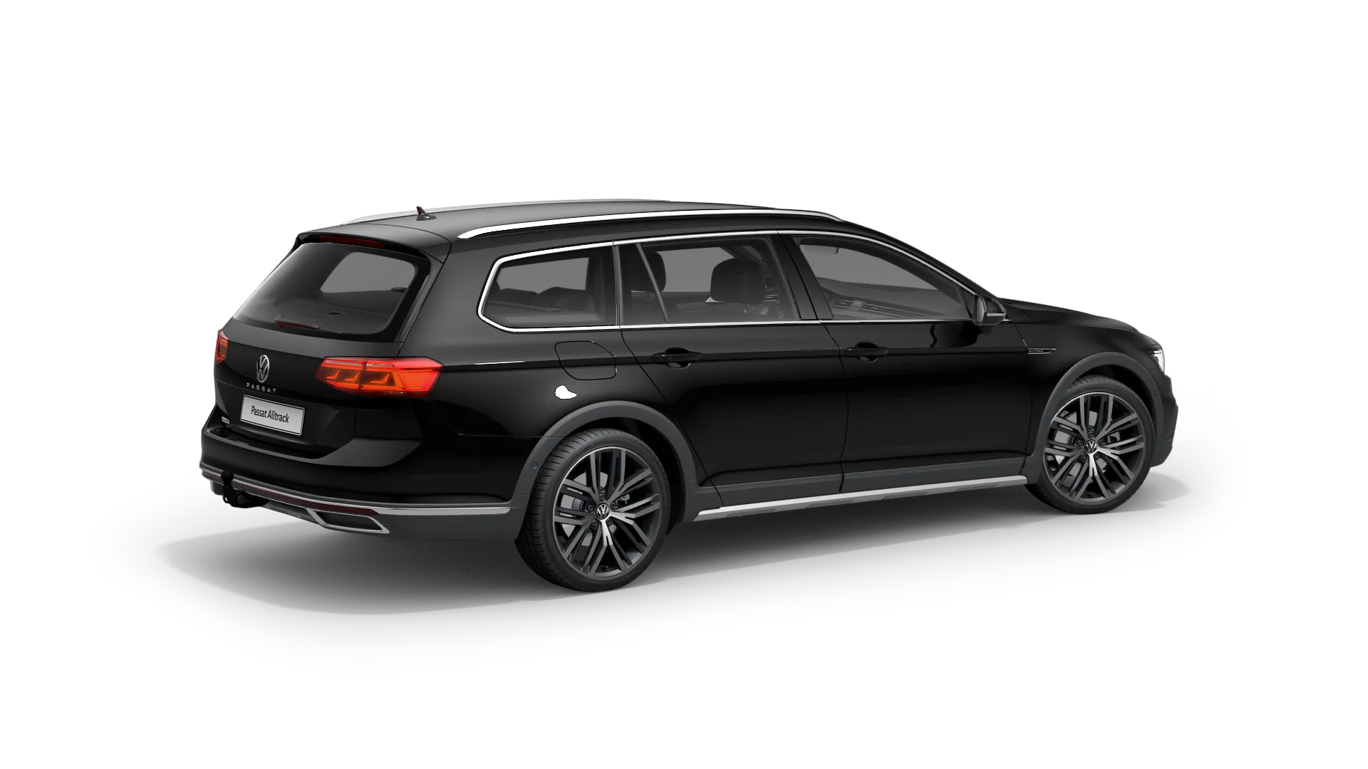 Volkswagen Passat Variant Alltrack