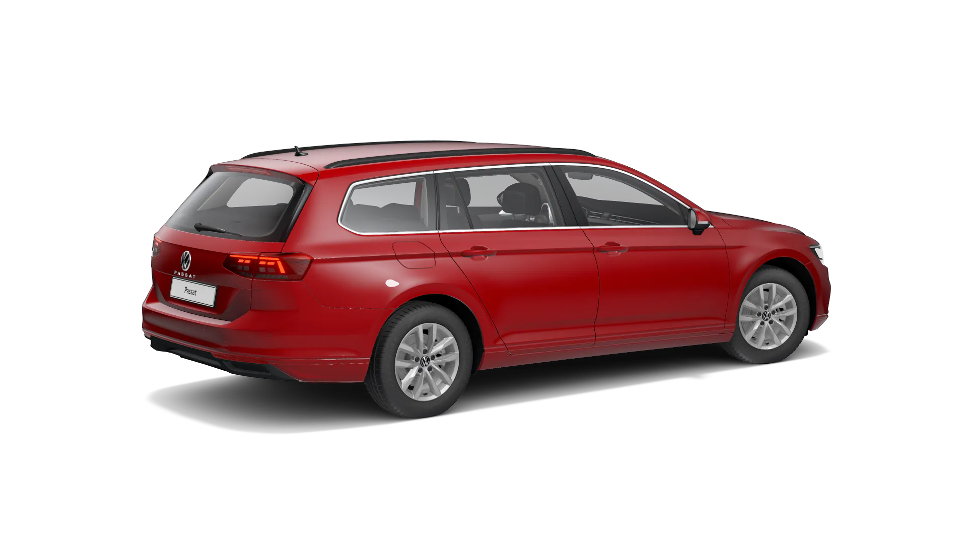 Volkswagen Passat Variant Business