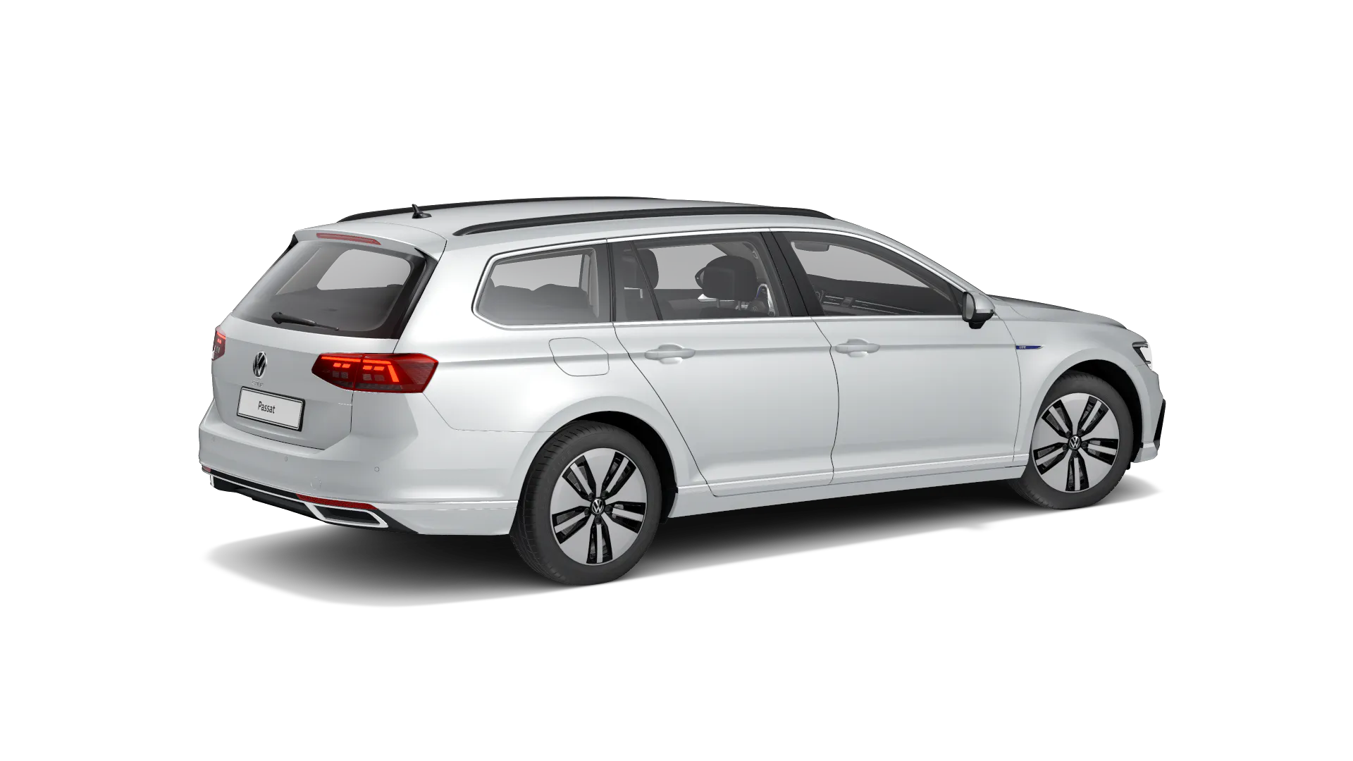 Volkswagen Passat Variant GTE