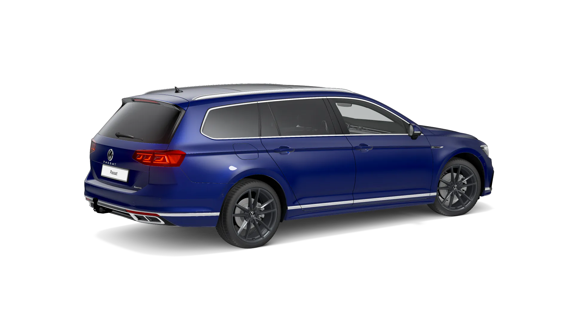 Volkswagen Passat Variant Elegance