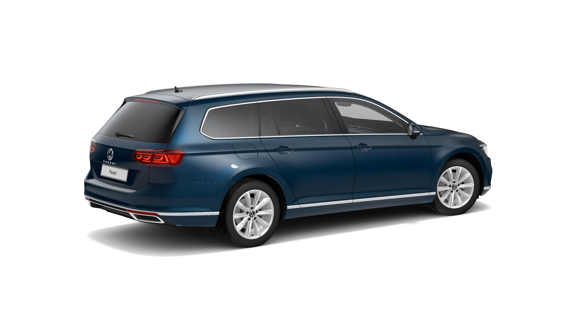 Volkswagen Passat Variant Elegance