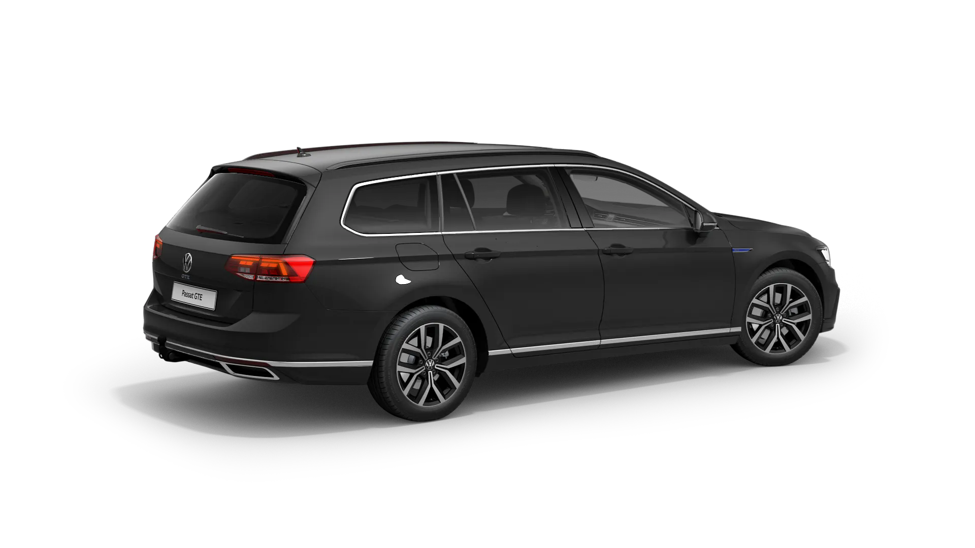 Volkswagen Passat Variant GTE