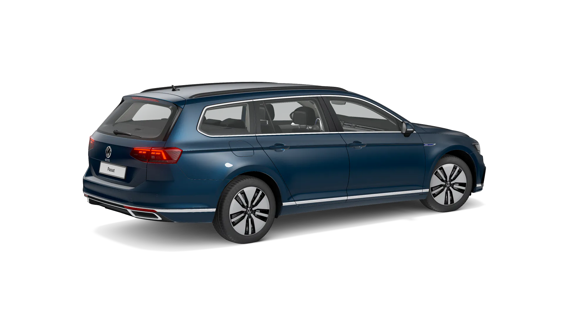 Volkswagen Passat Variant GTE