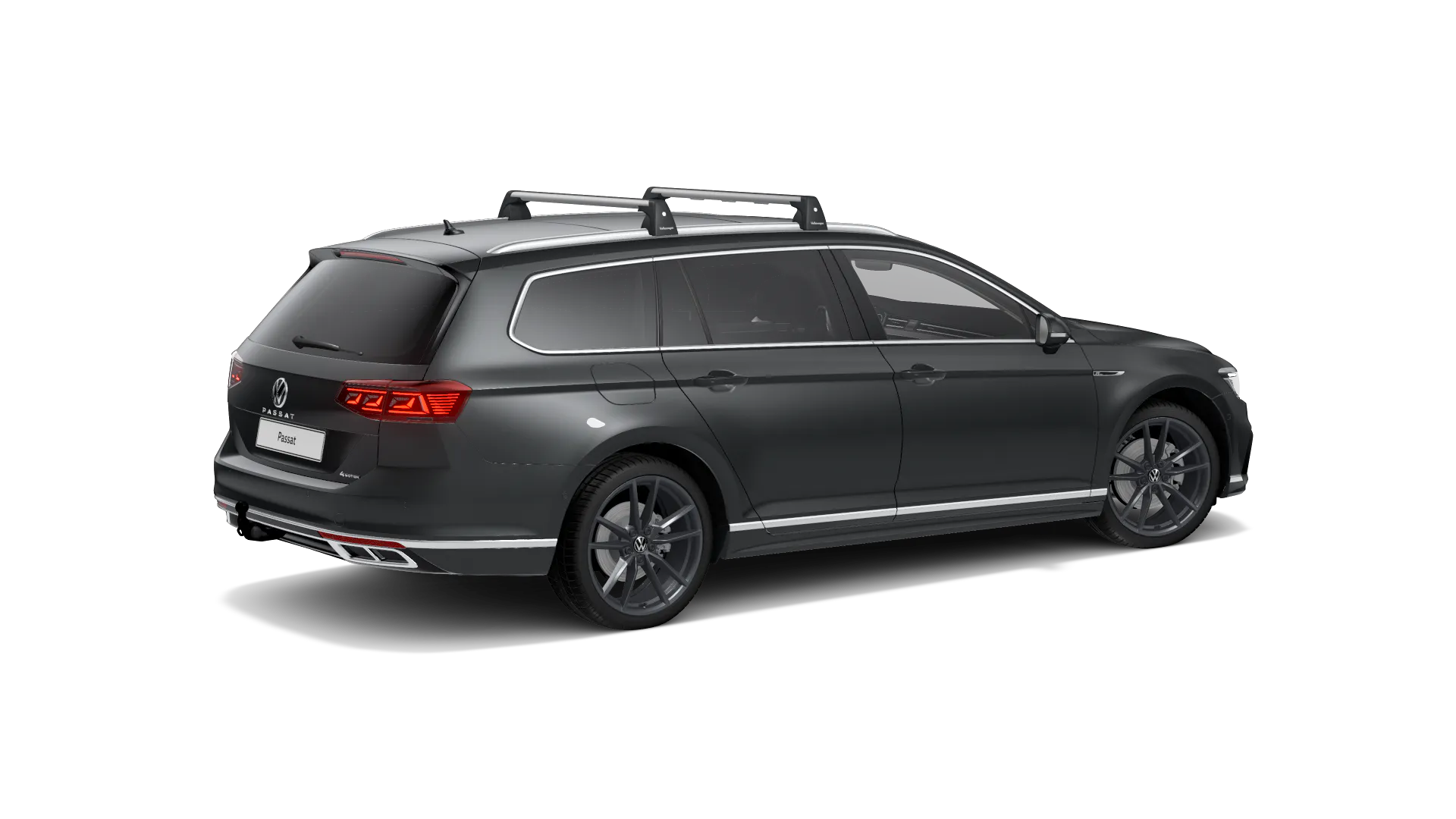 Volkswagen Passat Variant Elegance
