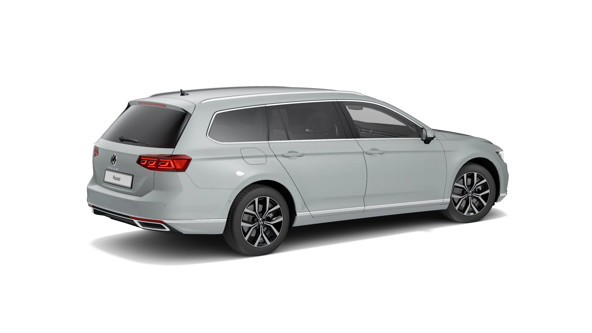 Volkswagen Passat Variant Elegance