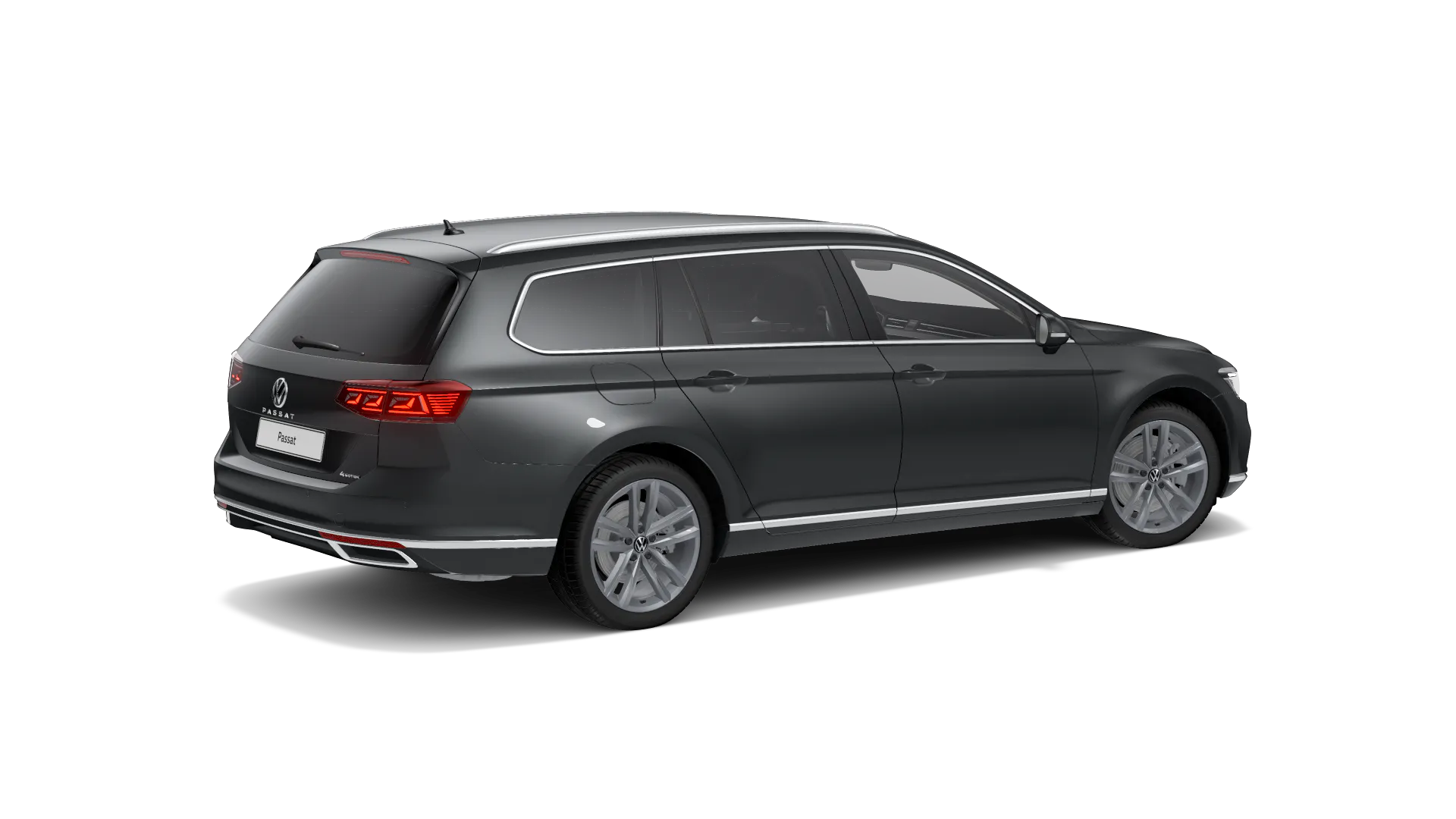 Volkswagen Passat Variant Elegance