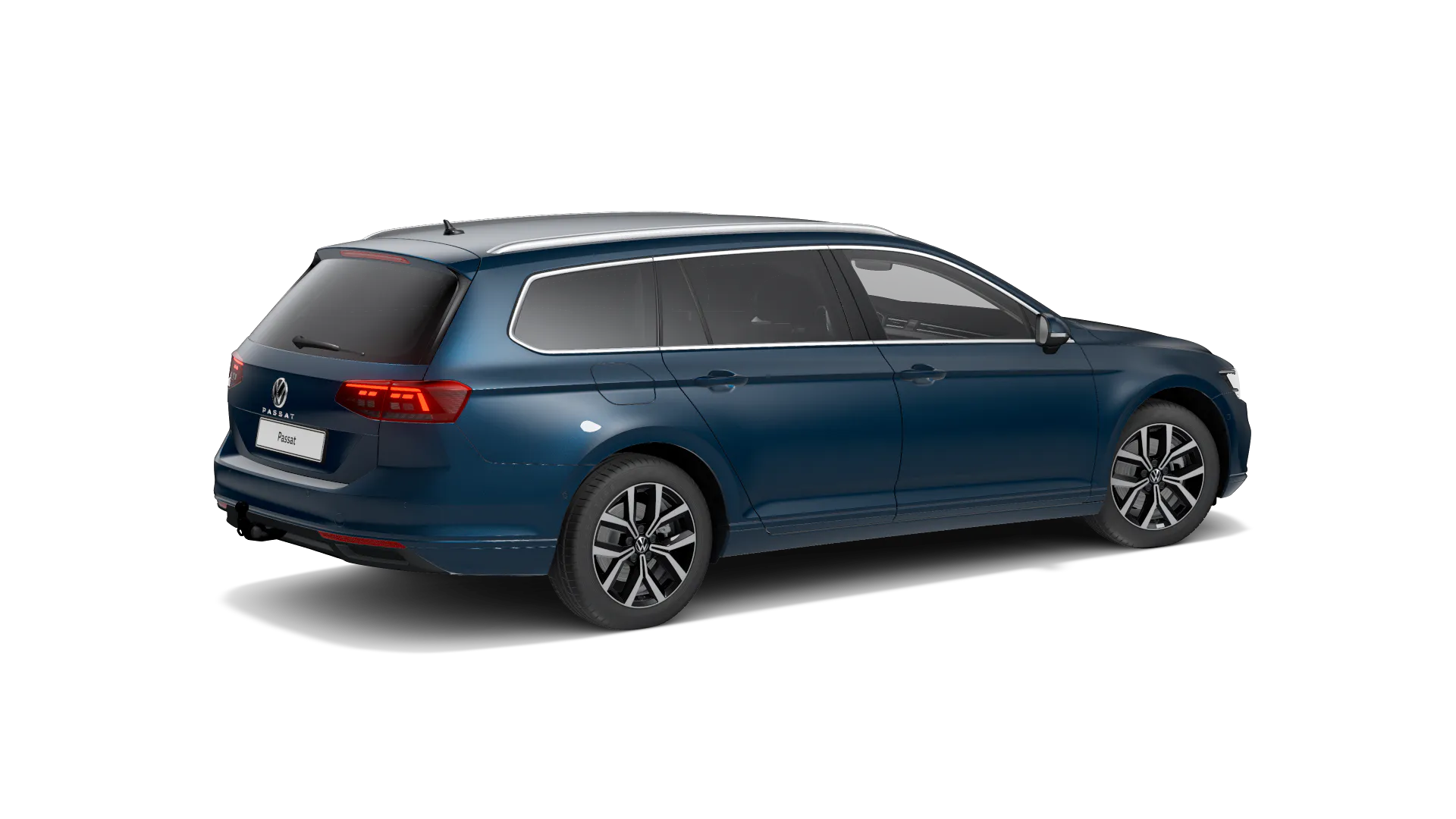 Volkswagen Passat Variant Business