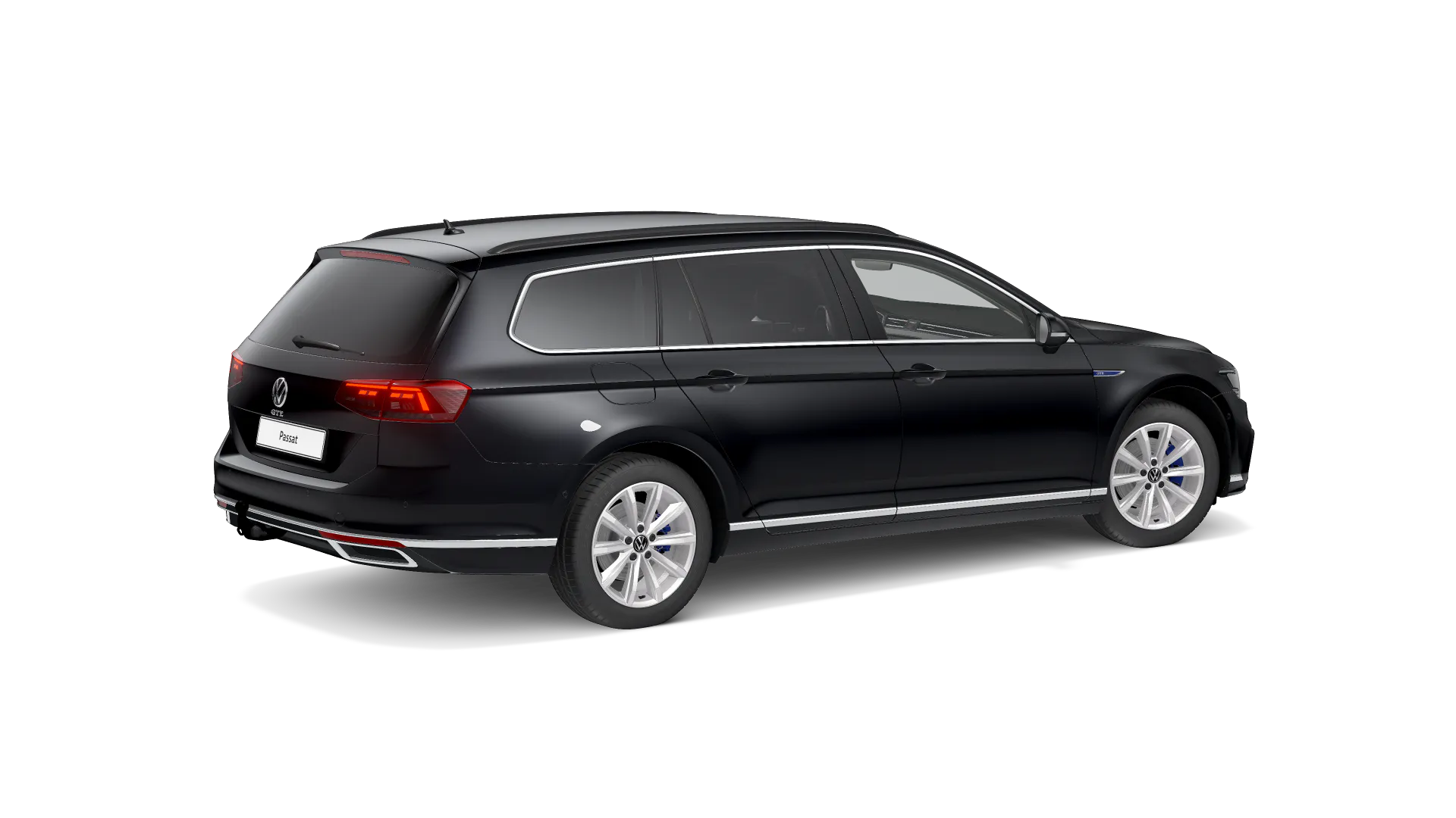 Volkswagen Passat Variant GTE