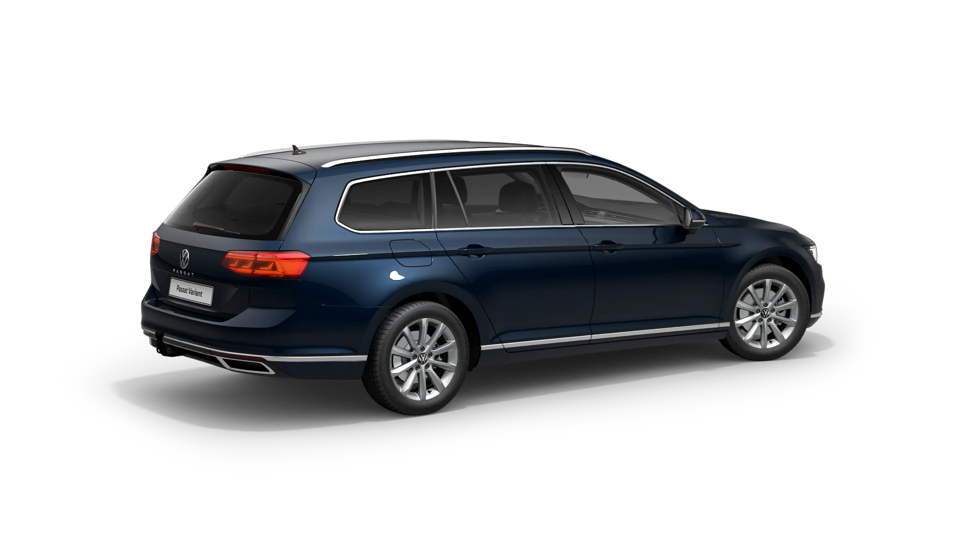 Volkswagen Passat Variant Elegance