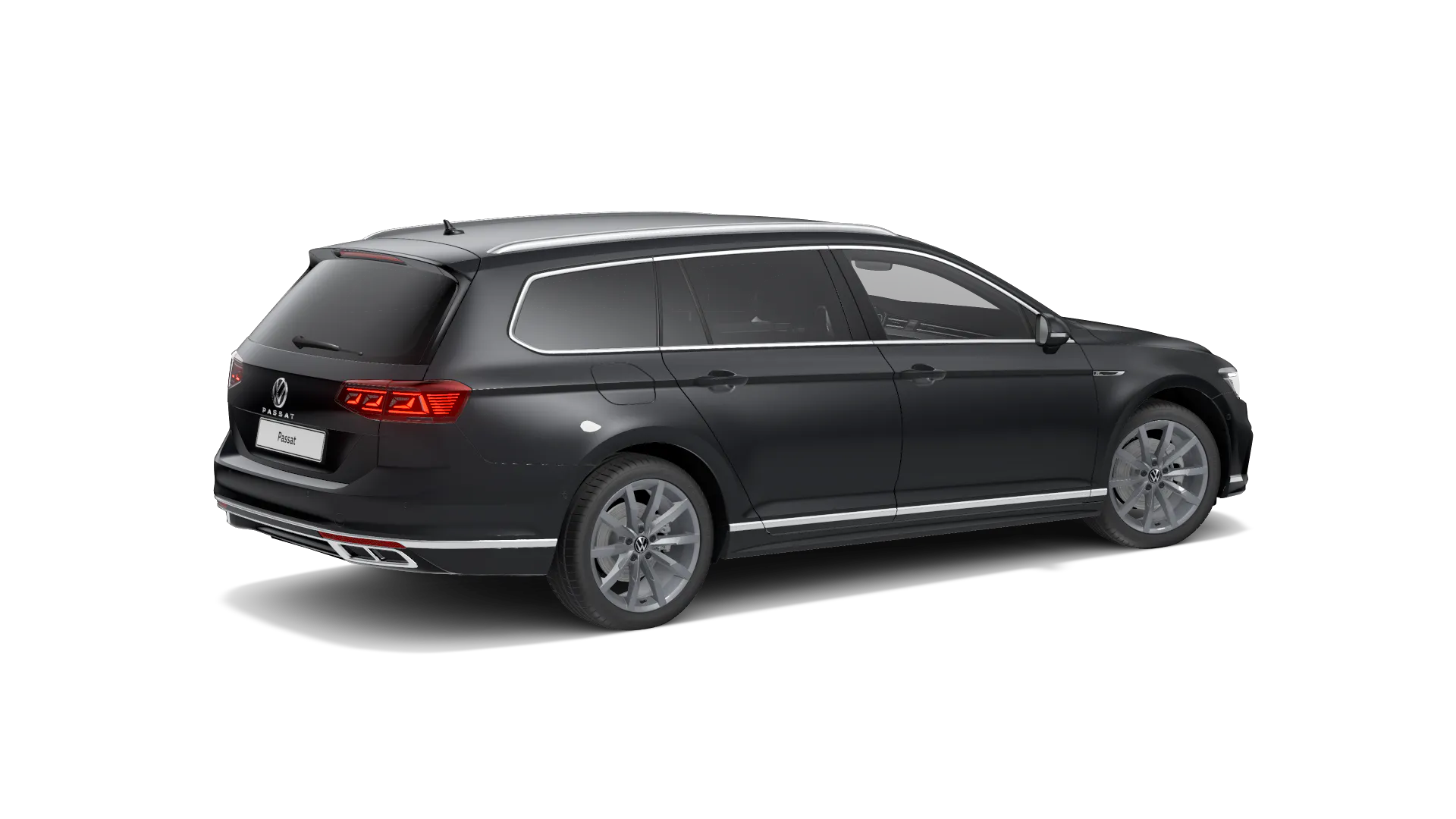 Volkswagen Passat Variant Elegance