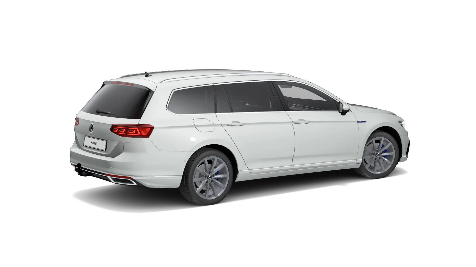 Volkswagen Passat Variant GTE