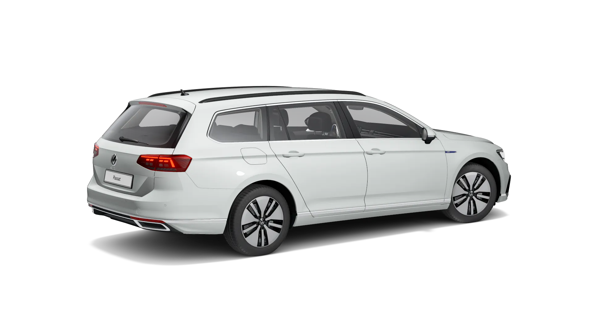 Volkswagen Passat Variant GTE