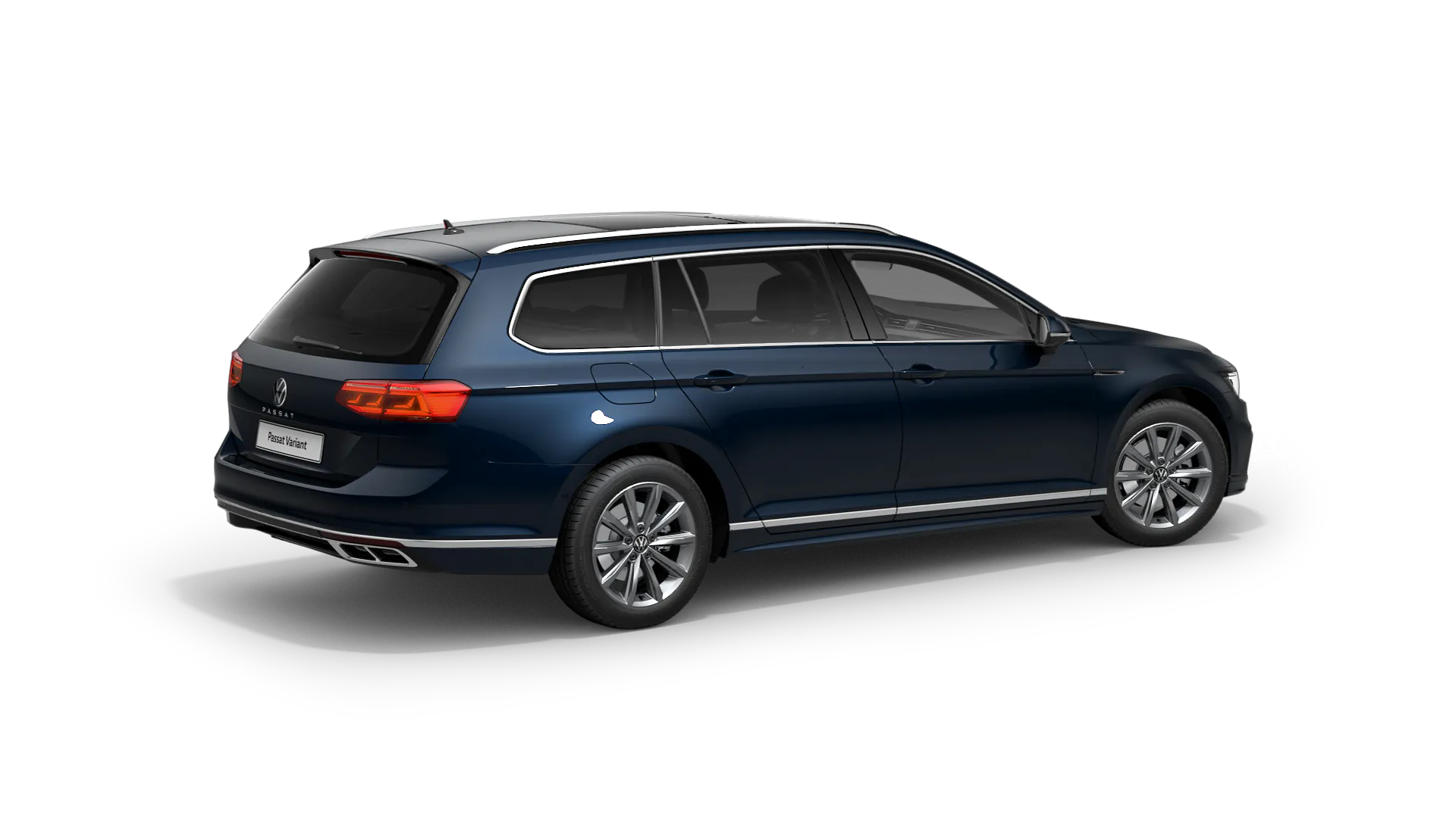 Volkswagen Passat Variant Elegance