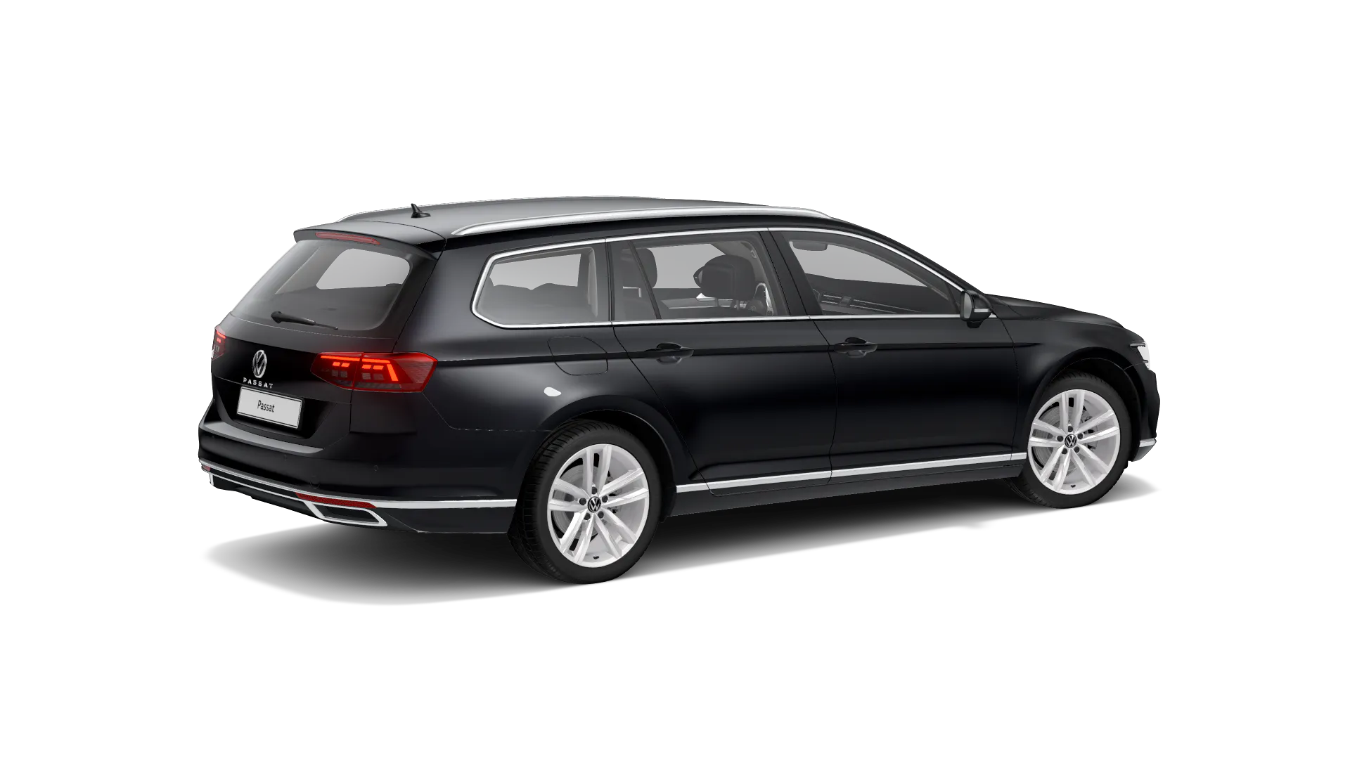 Volkswagen Passat Variant Elegance