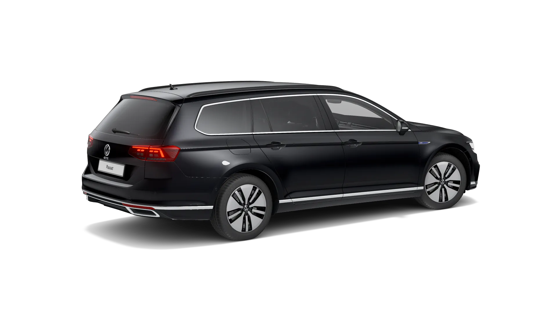 Volkswagen Passat Variant GTE