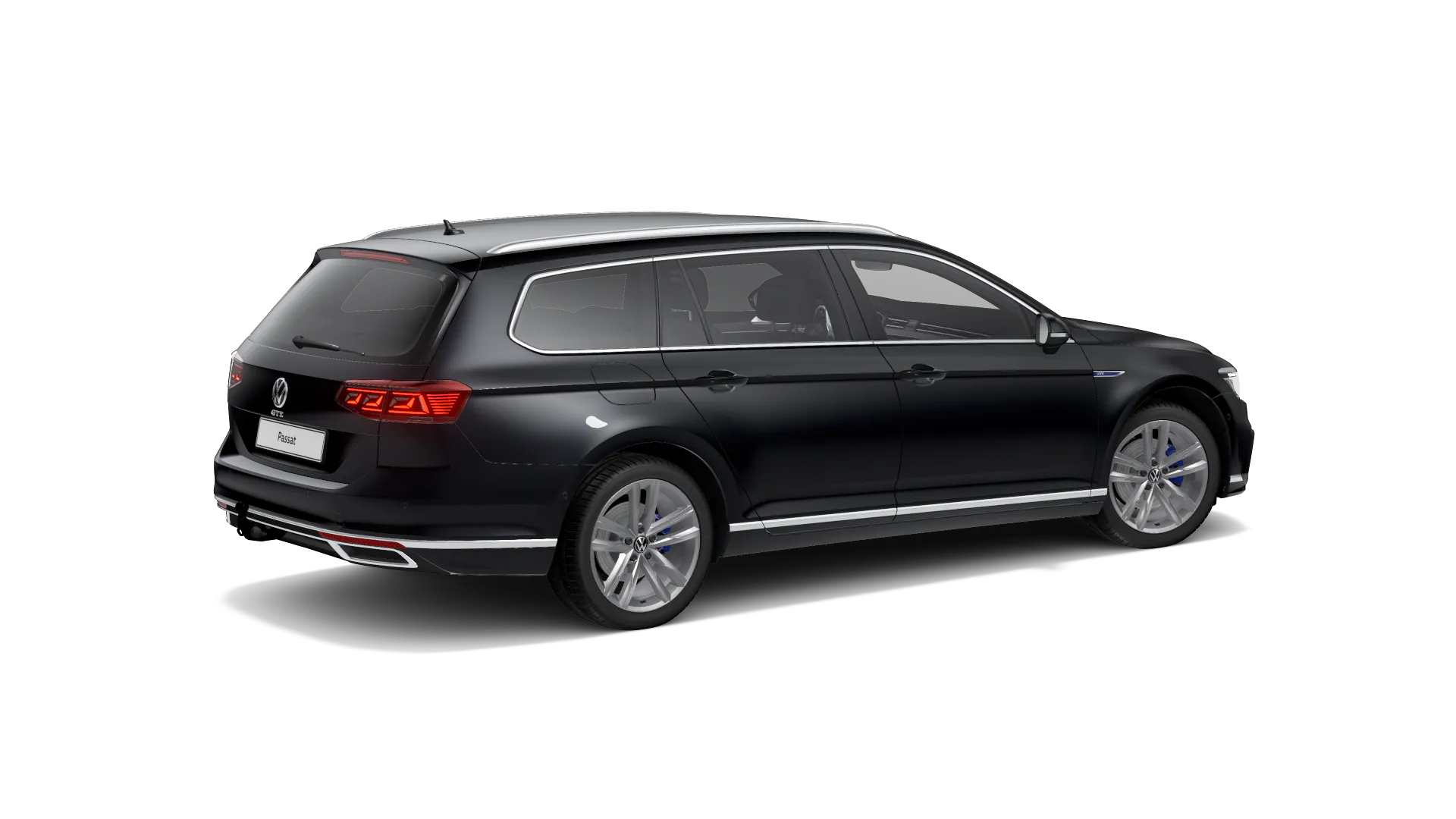 Volkswagen Passat Variant GTE