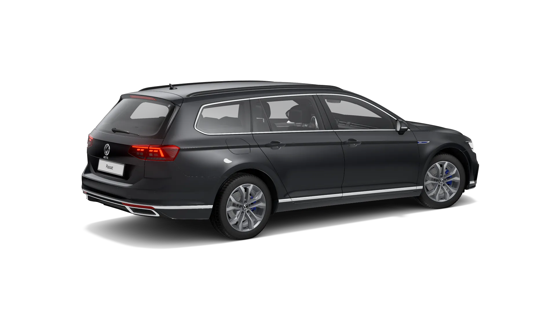 Volkswagen Passat Variant GTE