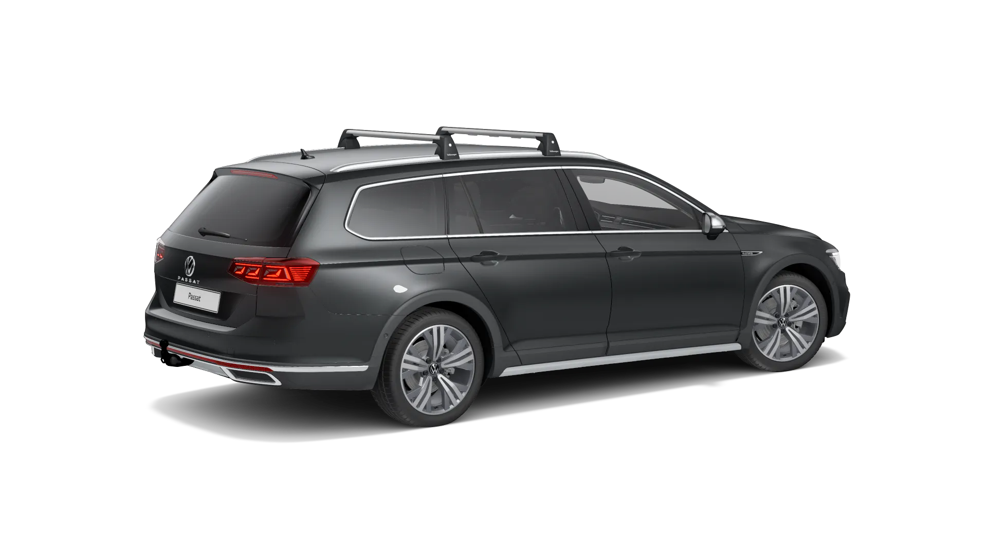 Volkswagen Passat Variant Alltrack