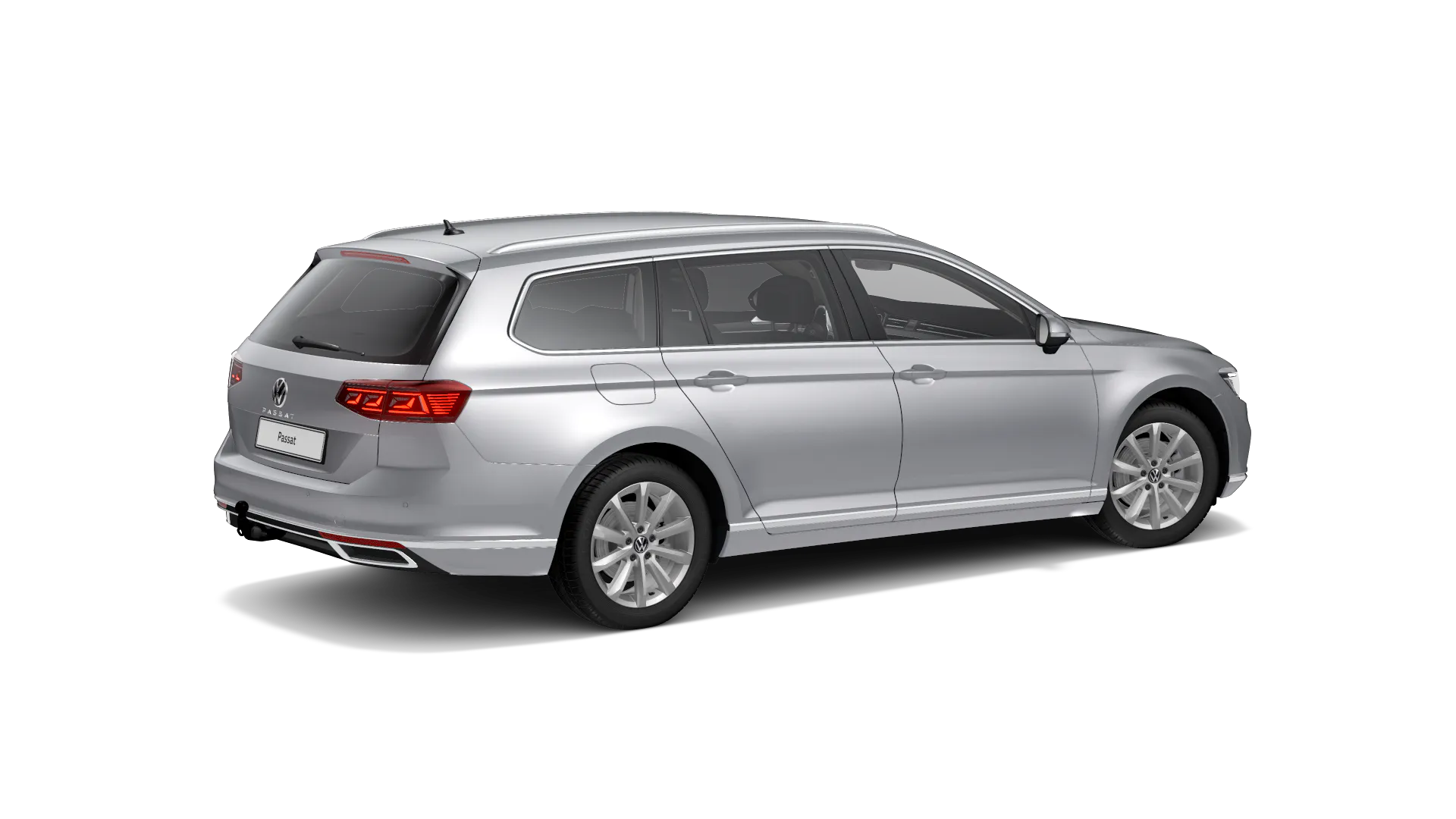 Volkswagen Passat Variant Elegance