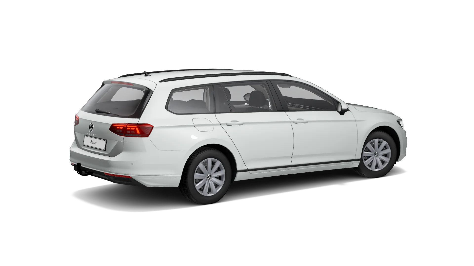 Volkswagen Passat Variant Basis-Modell