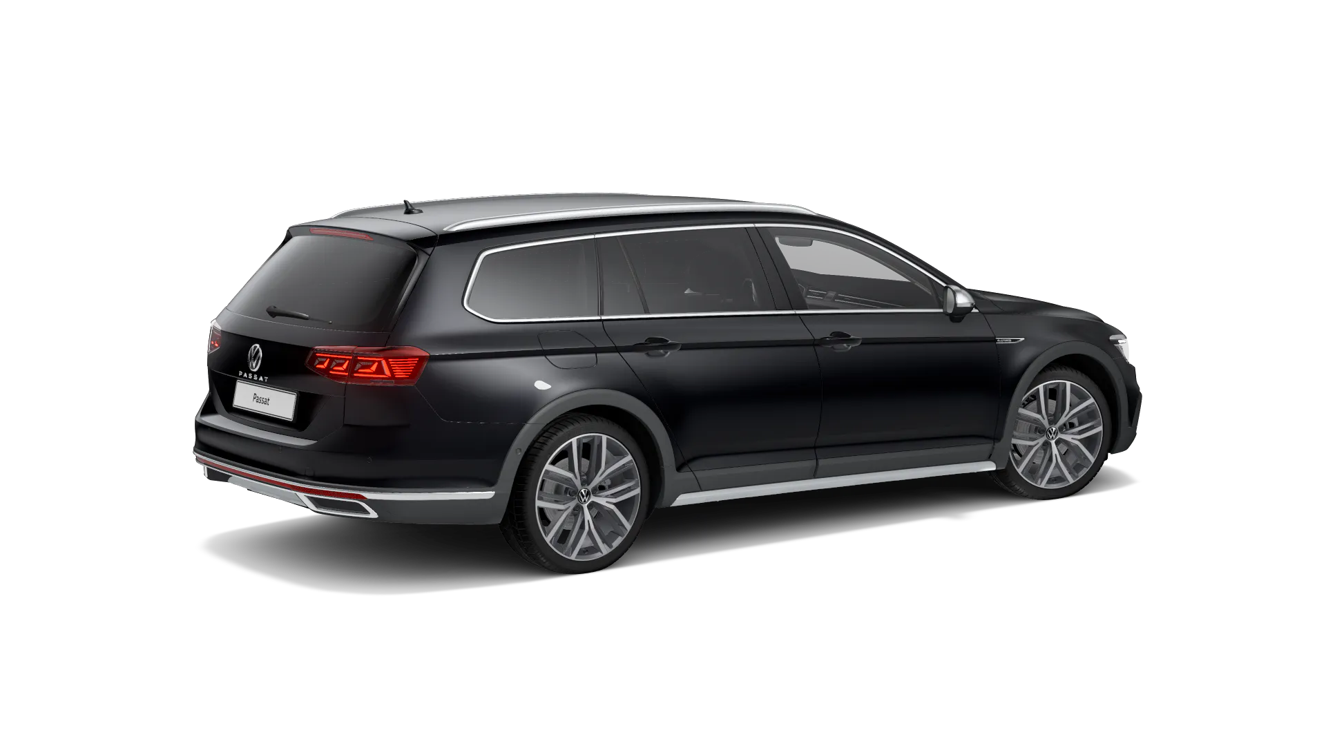 Volkswagen Passat Variant Alltrack