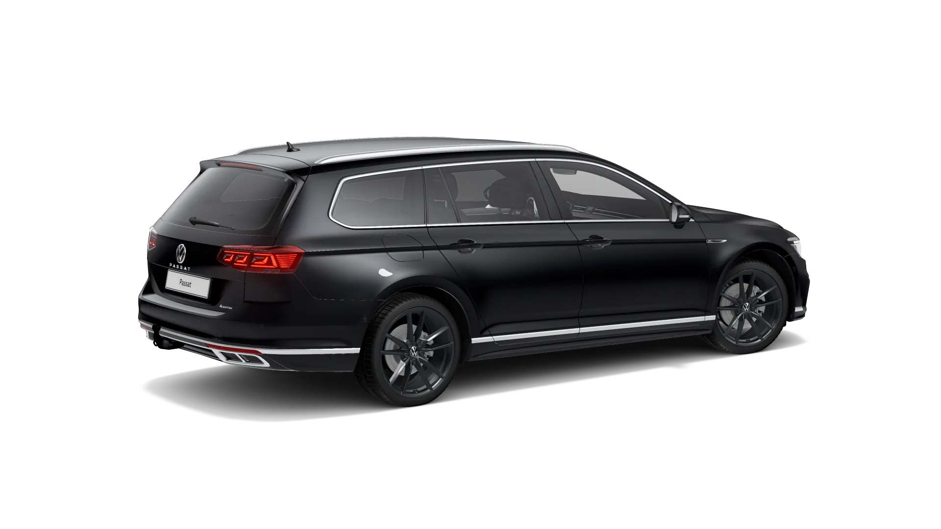 Volkswagen Passat Variant Elegance