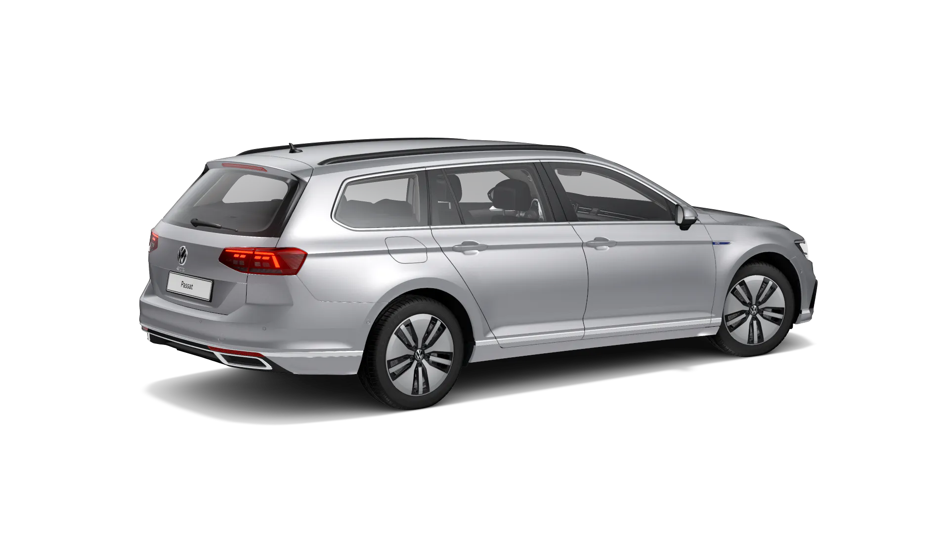 Volkswagen Passat Variant GTE