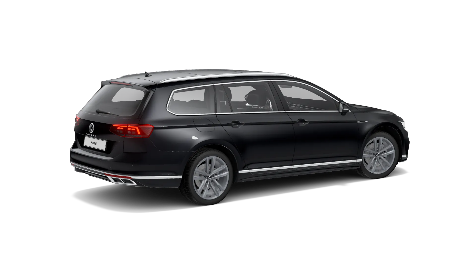 Volkswagen Passat Variant R-Line