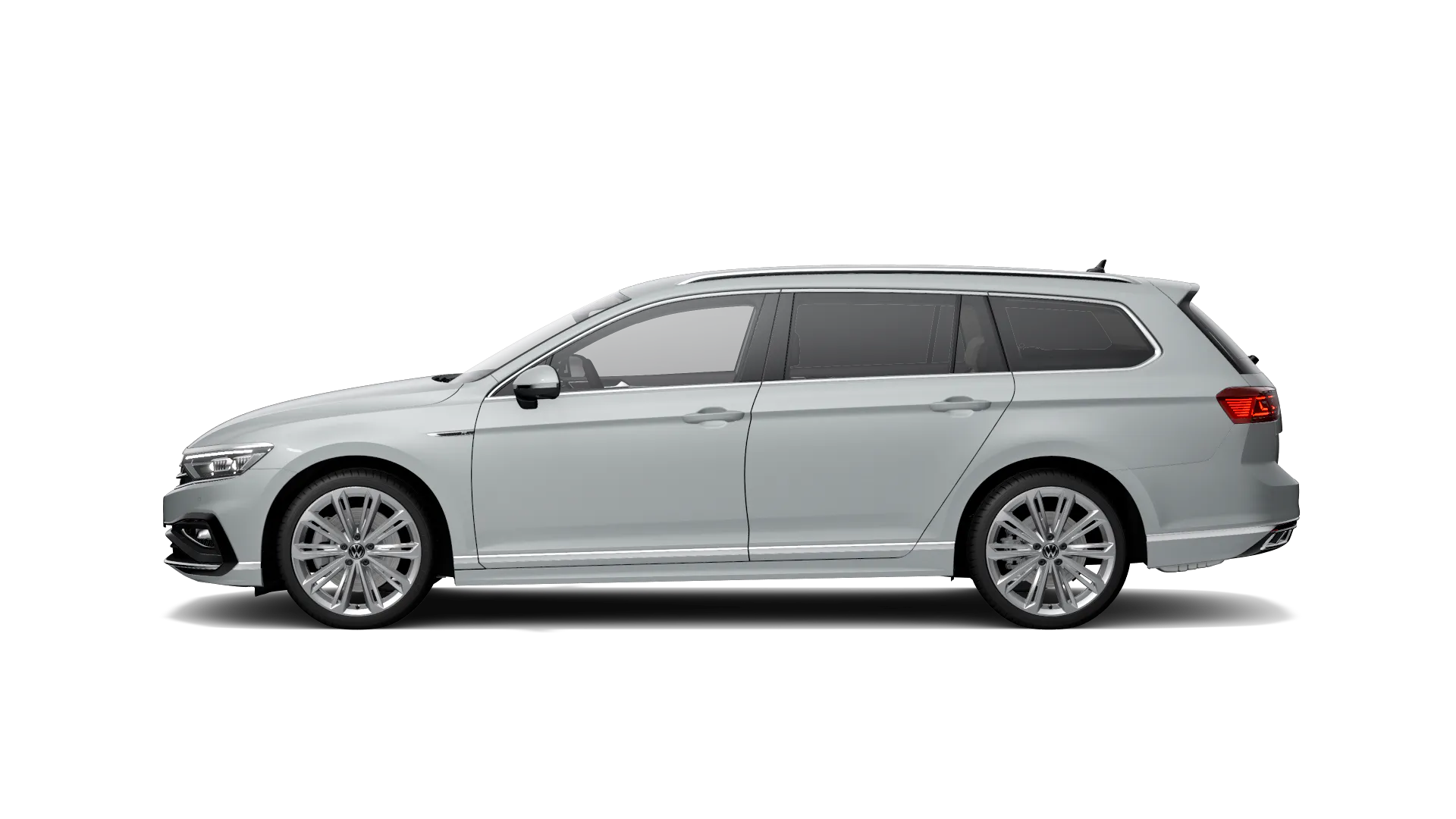 Volkswagen Passat Variant Elegance