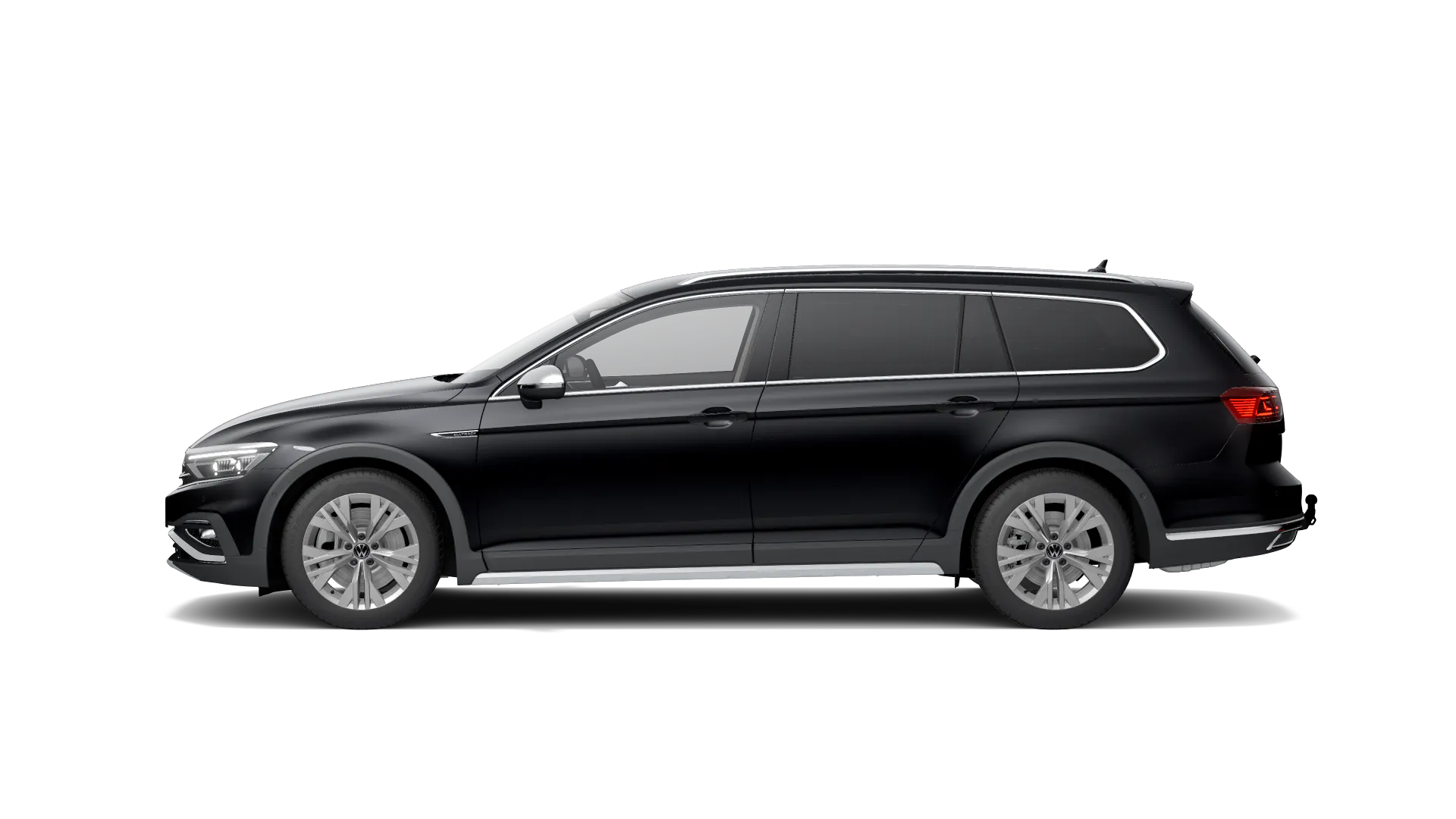Volkswagen Passat Variant Alltrack