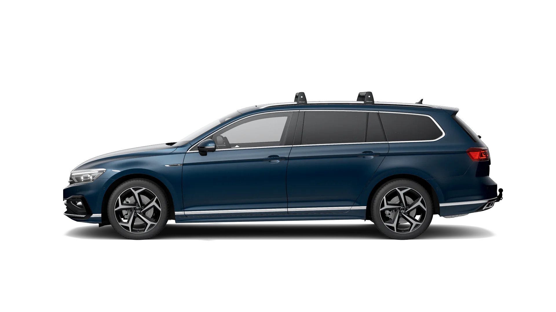 Volkswagen Passat Variant Elegance