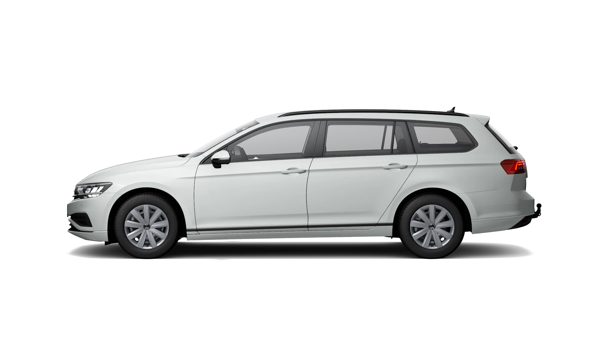 Volkswagen Passat Variant Basis-Modell
