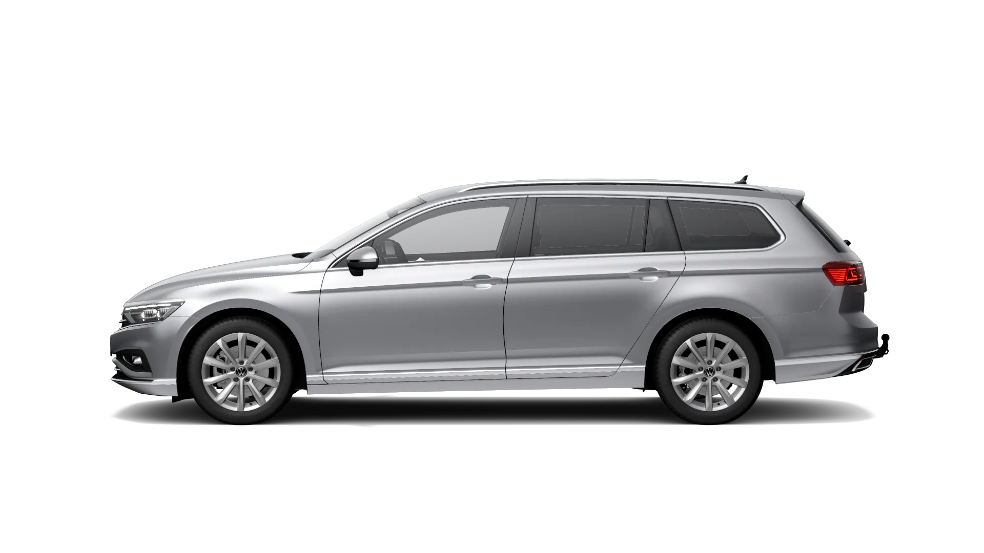Volkswagen Passat Variant Elegance