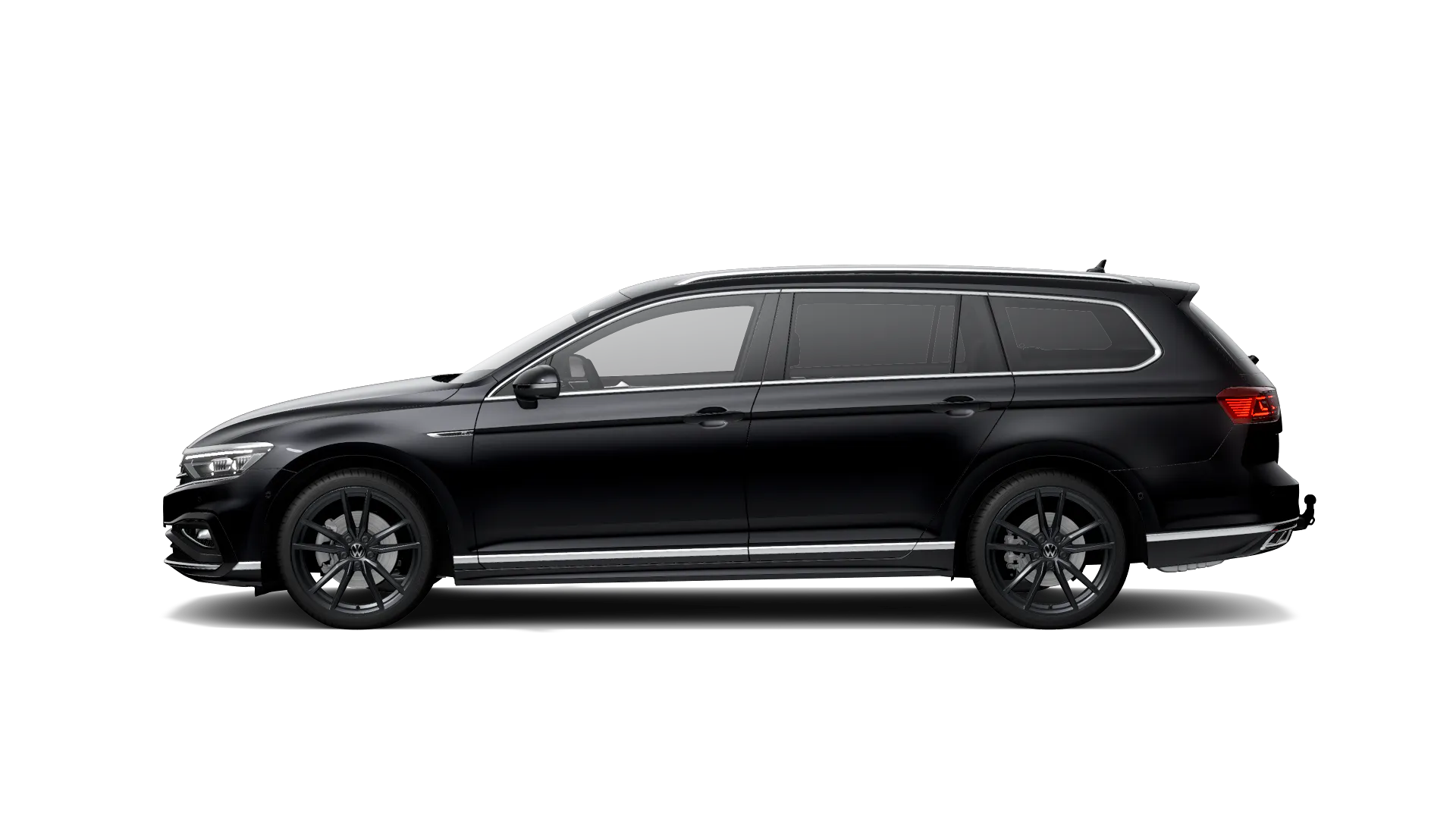 Volkswagen Passat Variant Elegance