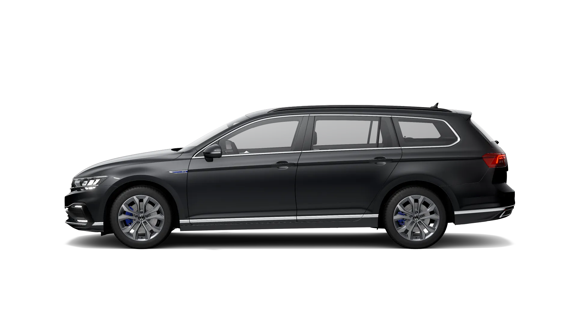 Volkswagen Passat Variant GTE