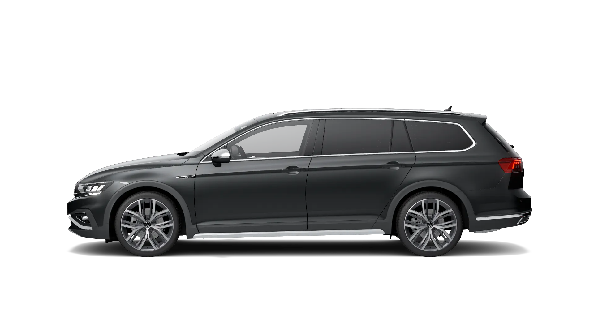 Volkswagen Passat Variant Alltrack
