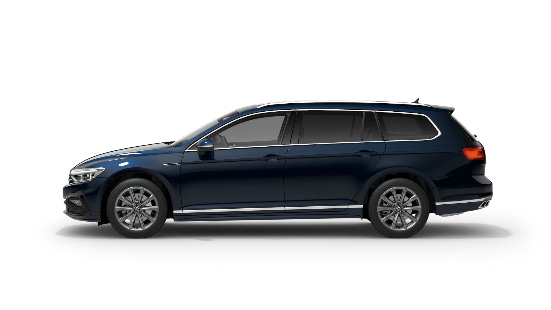 Volkswagen Passat Variant Elegance
