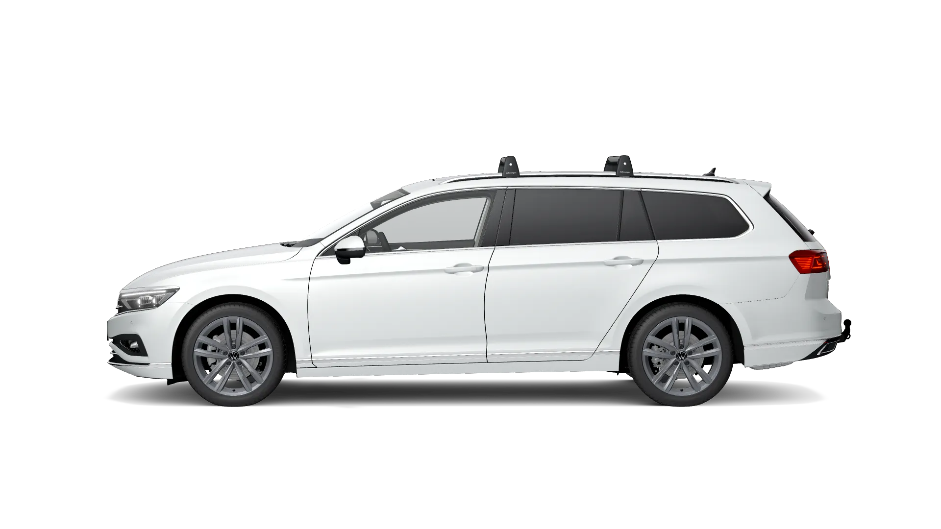 Volkswagen Passat Variant Elegance