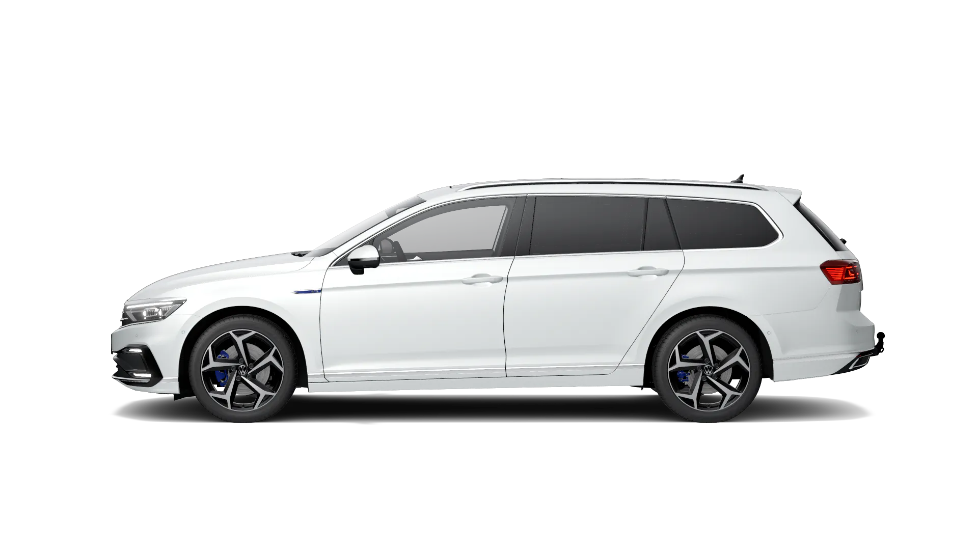 Volkswagen Passat Variant GTE