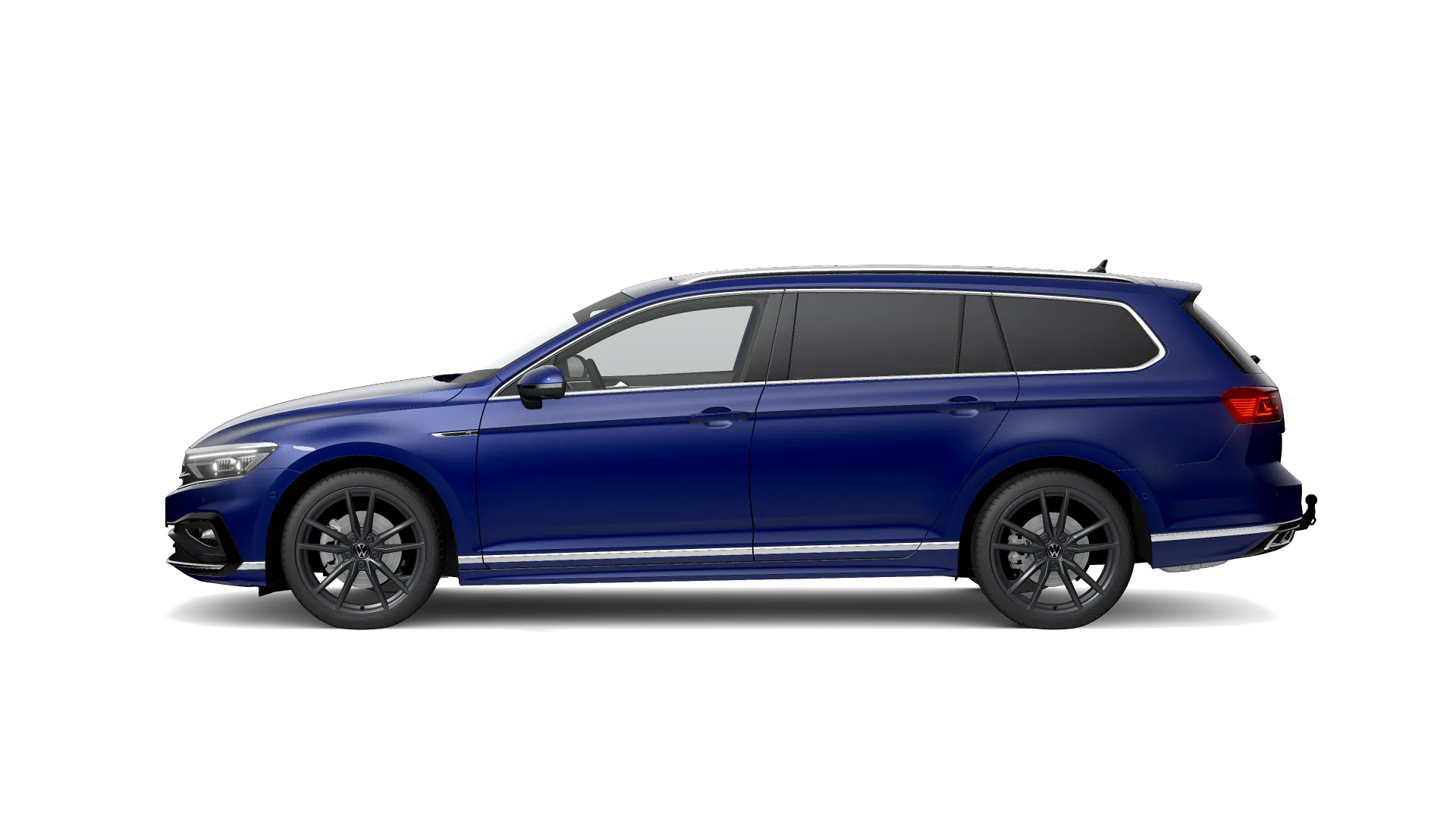 Volkswagen Passat Variant Elegance