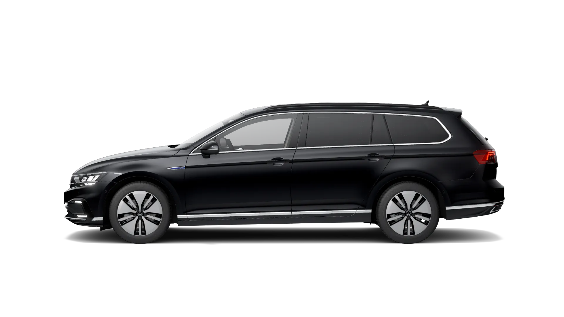 Volkswagen Passat Variant GTE