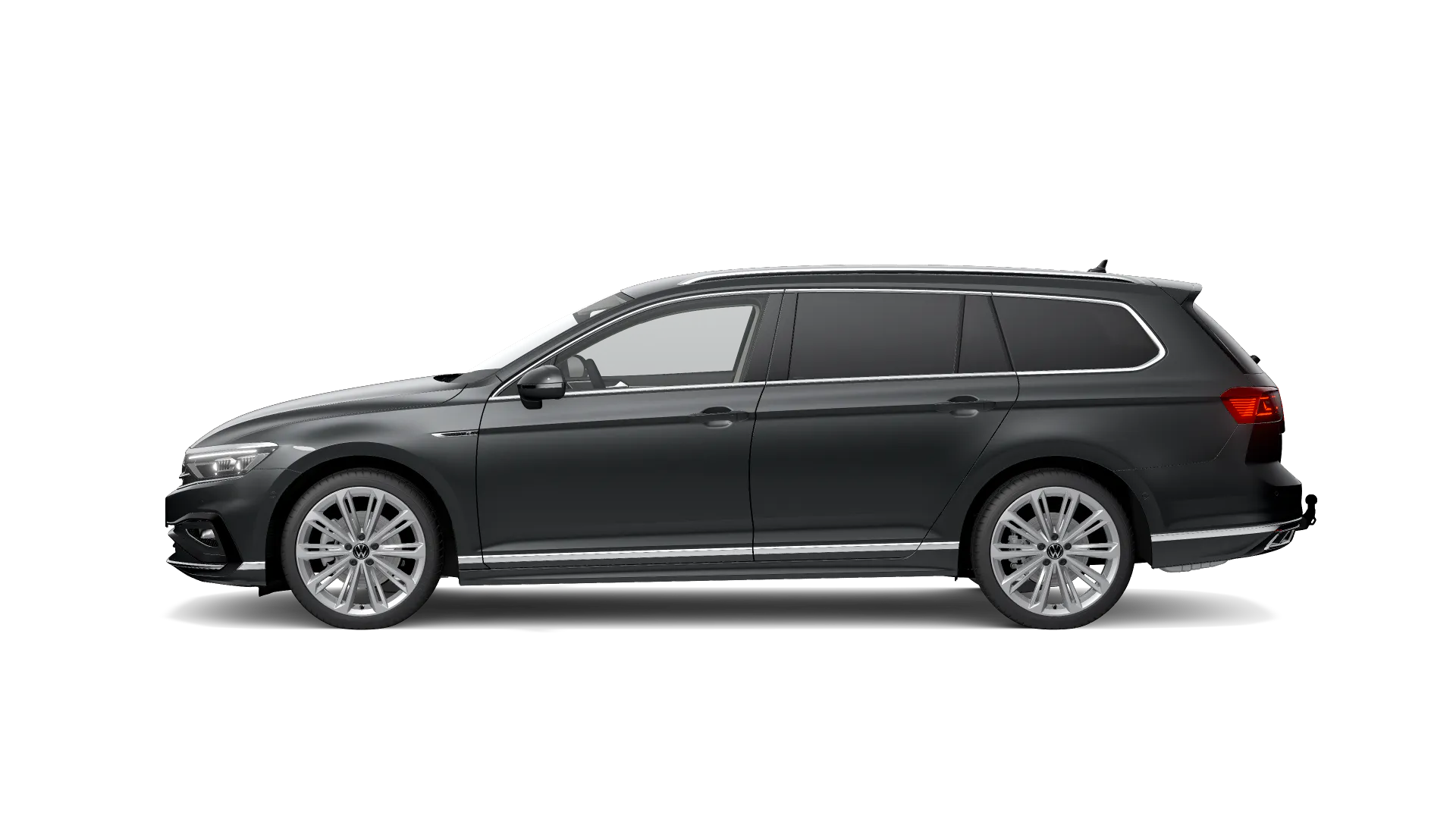 Volkswagen Passat Variant Elegance